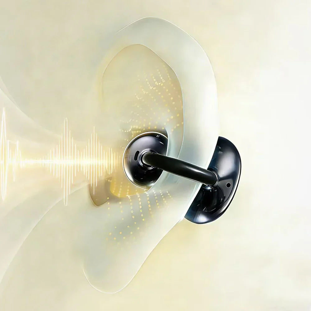 🔥 Today Only! 👂 Atom X Smart Hearing Aids — Hear Clearly, Feel Confident Again 💖🔊