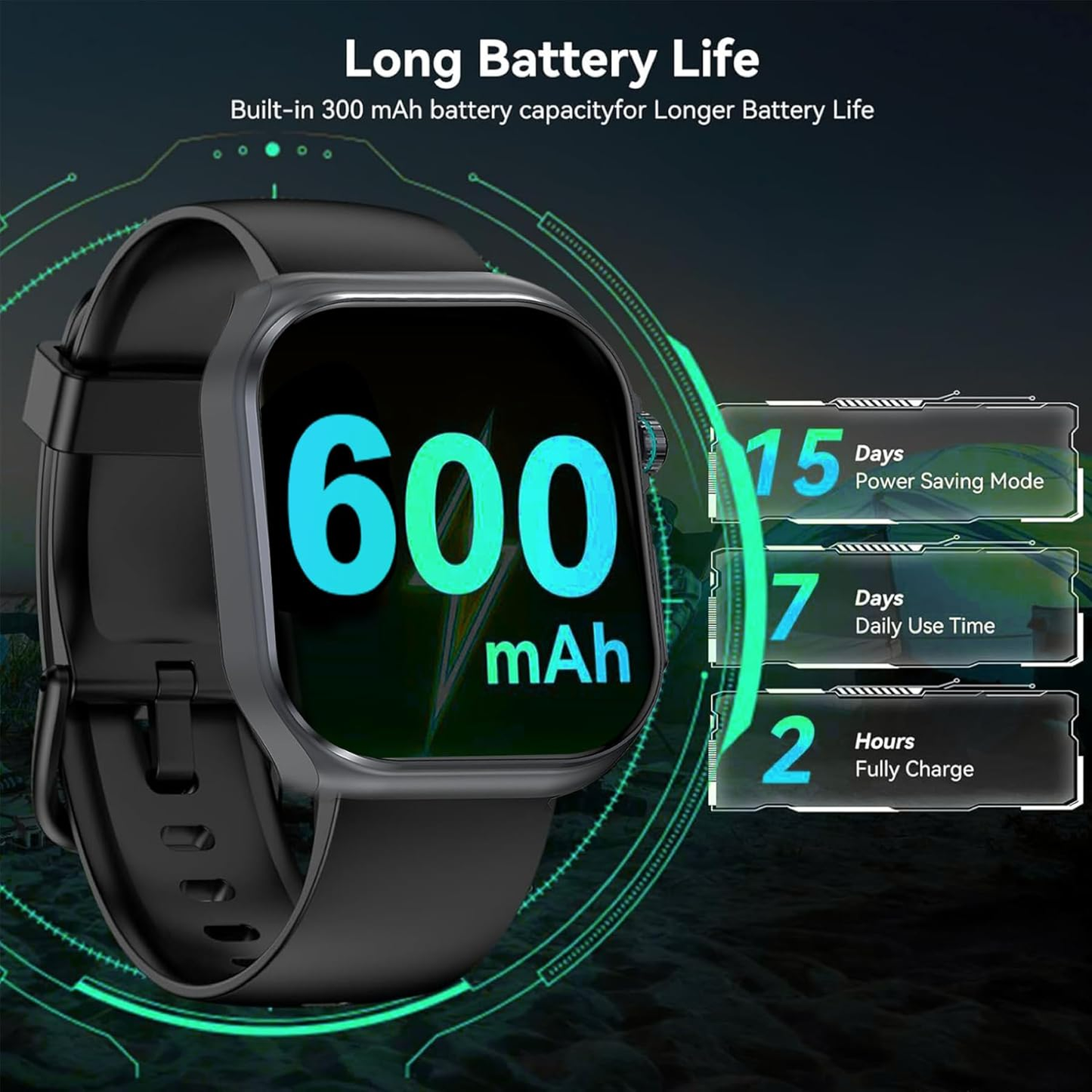 🔥 Order Today: Free Replacement Watch Strap ！Pryxo™ Standalone 4G Smart Watch with Automatic Fall Detection + GPS Location + Health Monitoring
